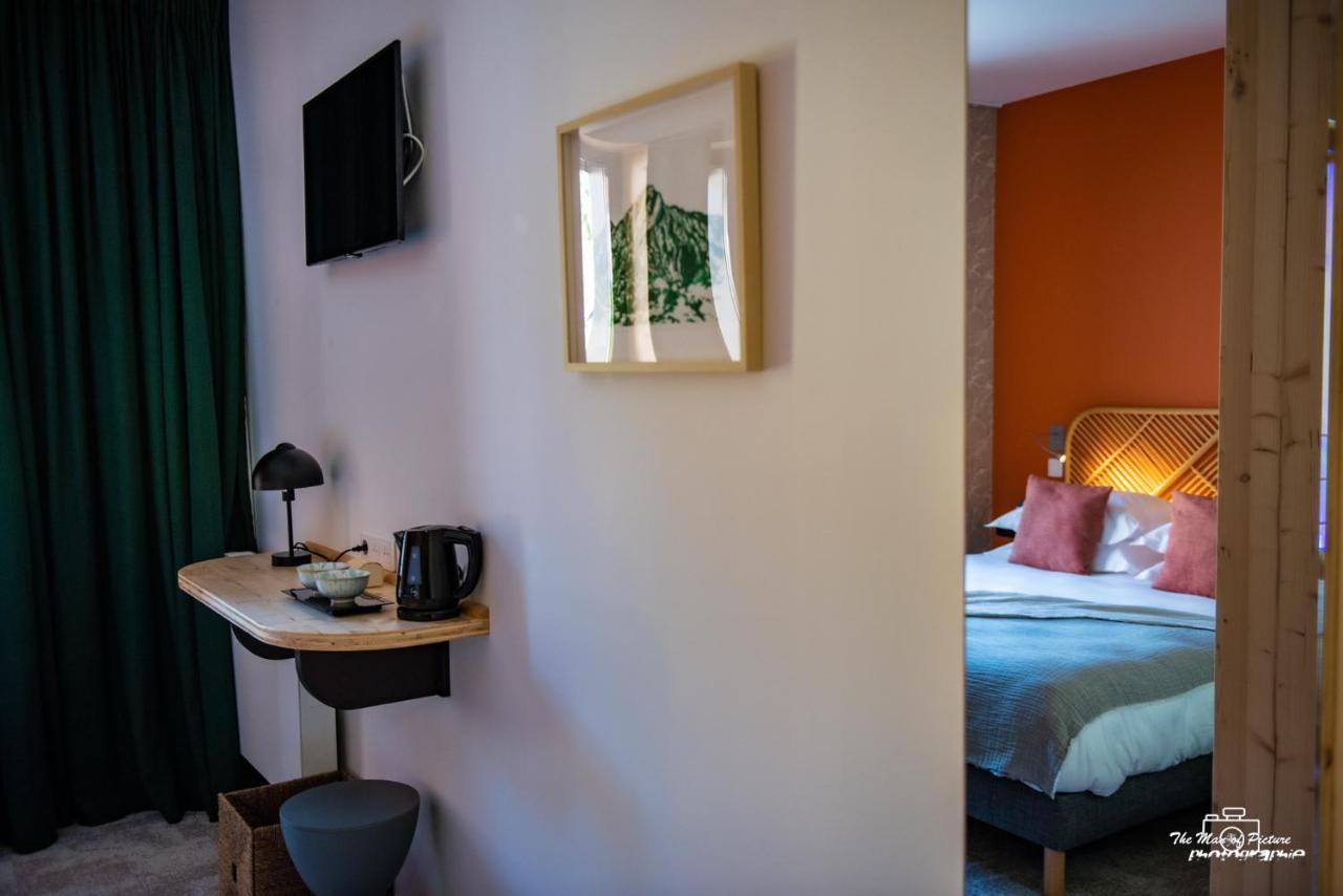 Chambre Double Économique