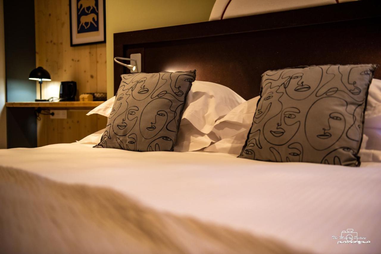 Chambre Double Supérieure